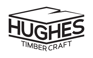 Hughes Timbercraft Logo